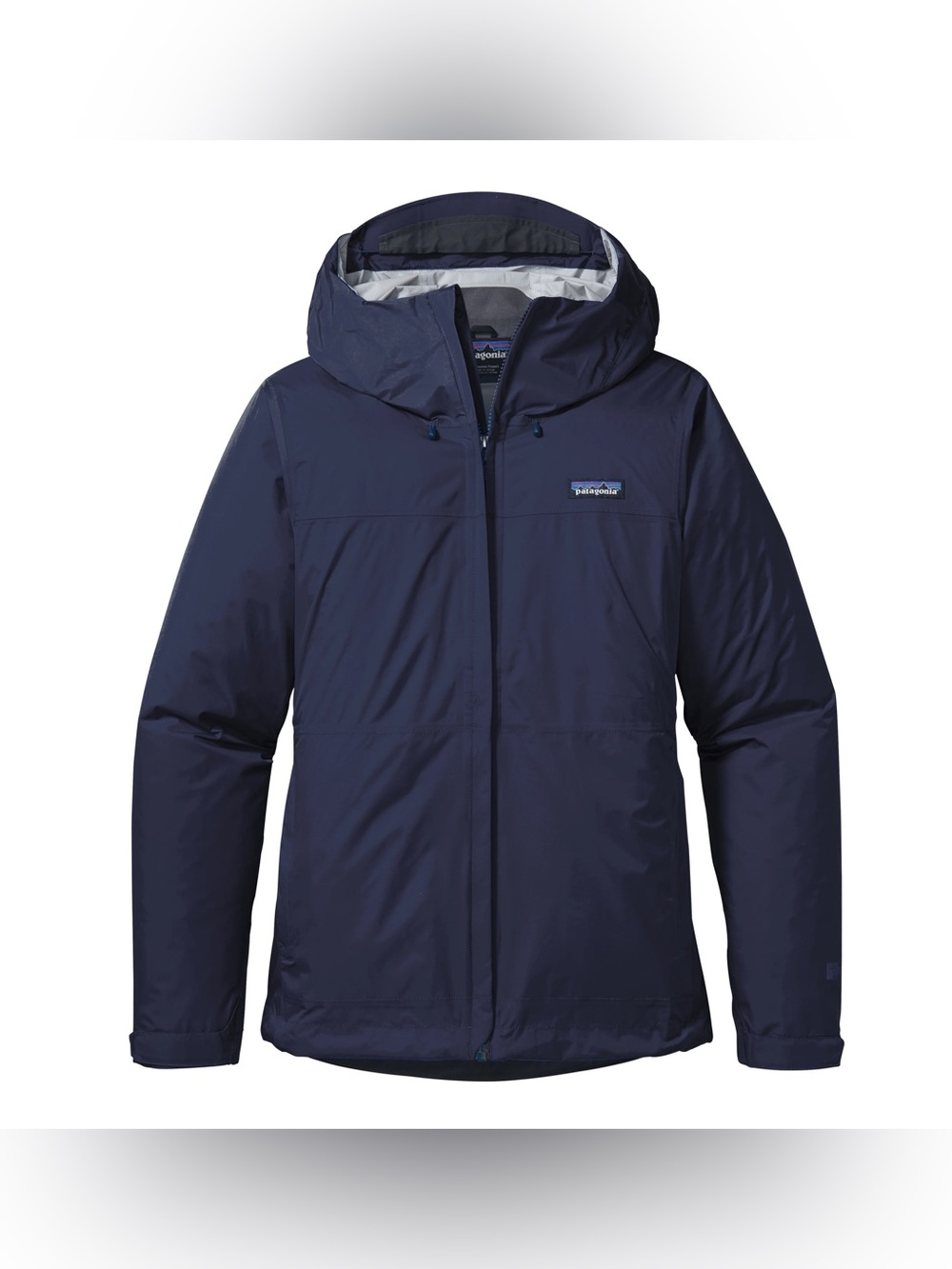 Patagonia Men's Torrentshell 3L Rain Jacket Navy Size L